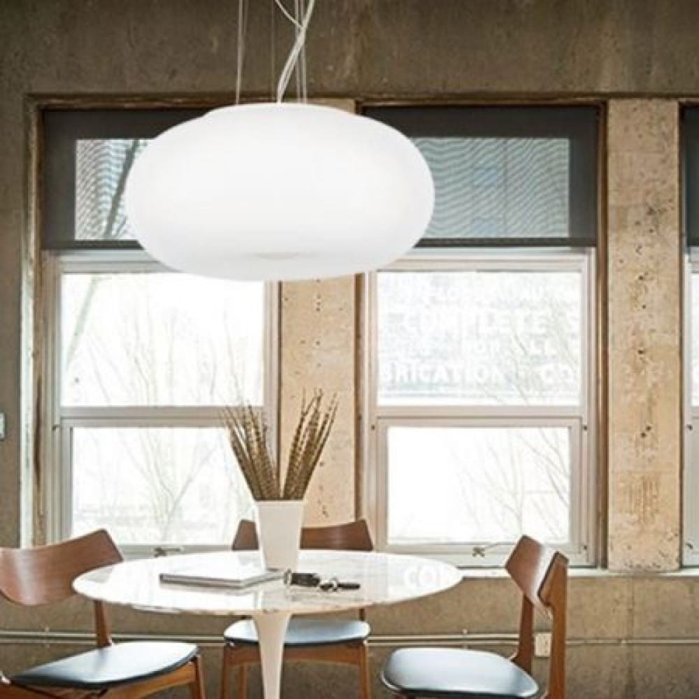 Ideal lux Ulisse viseča svetilka | formasvetila.si