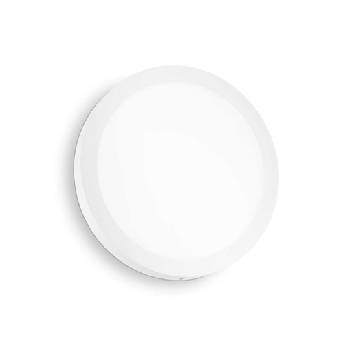 Ideal lux Universal Round stenska in stropna svetilka | formasvetila.si