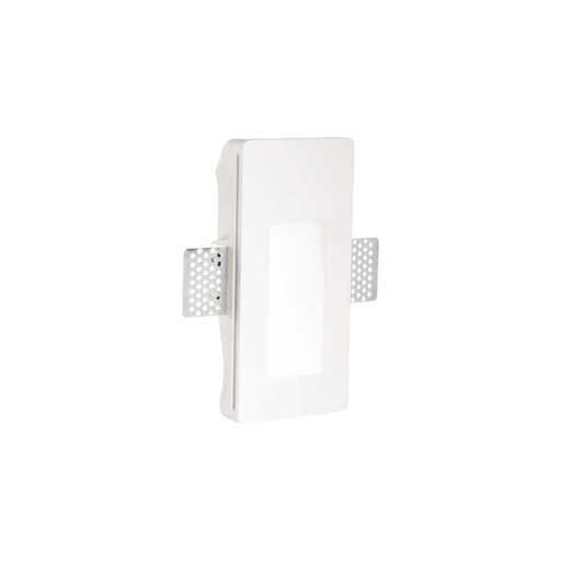 Ideal lux Walky vgradna stenska svetilka | formasvetila.si