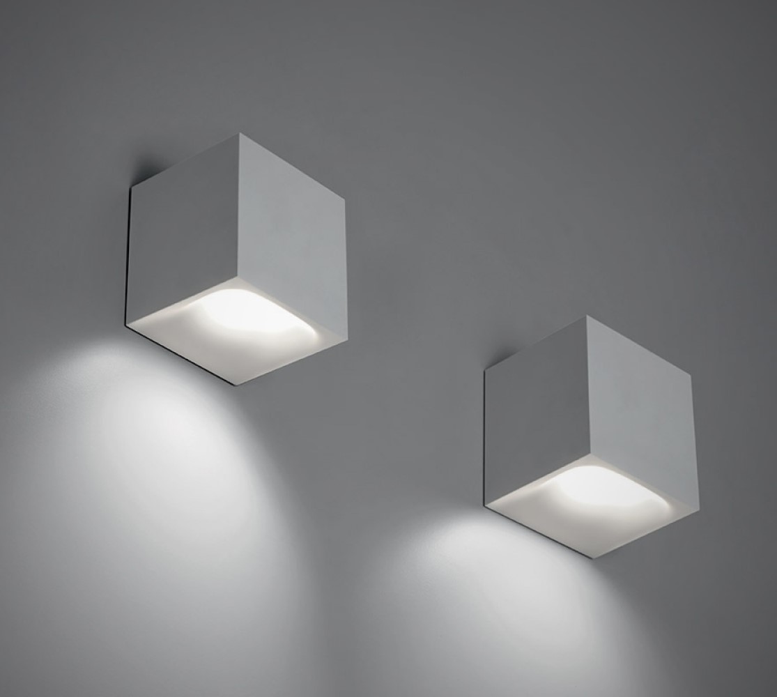 Artemide Aede stenska svetilka | formasvetila.si