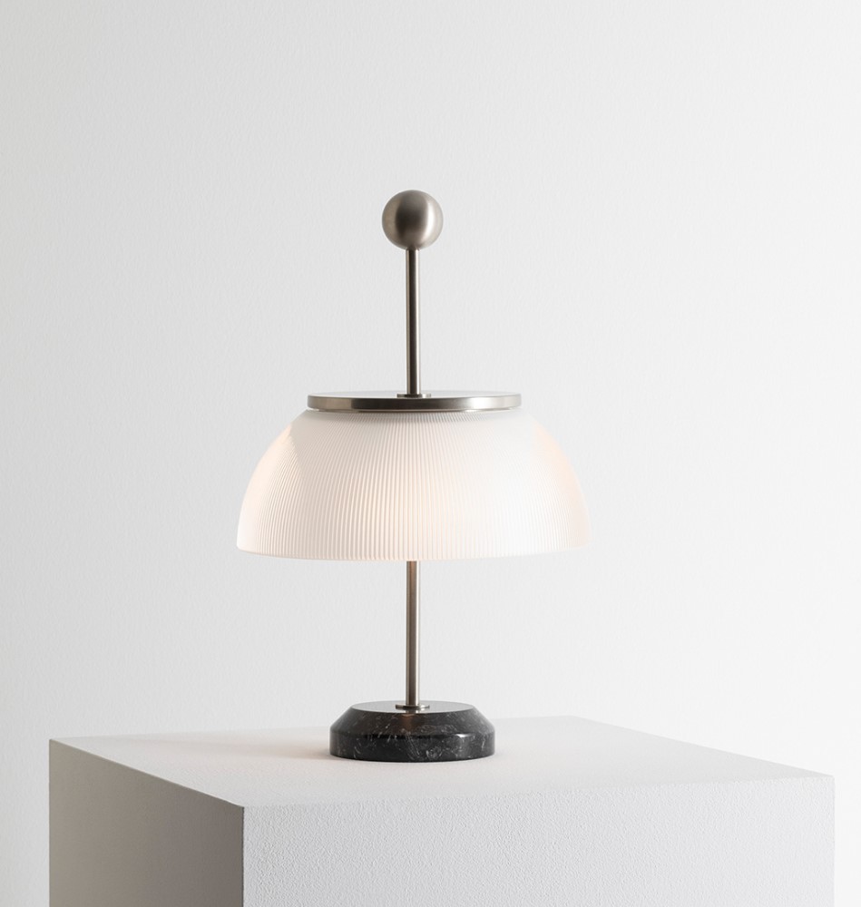 Artemide Alfa namizna svetilka | formasvetila.si