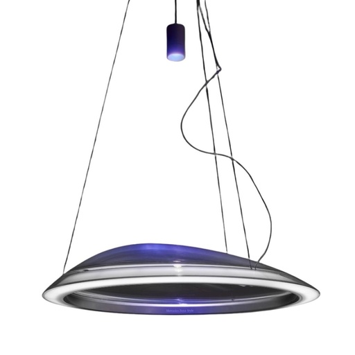 Ameluna RGB viseča svetilka