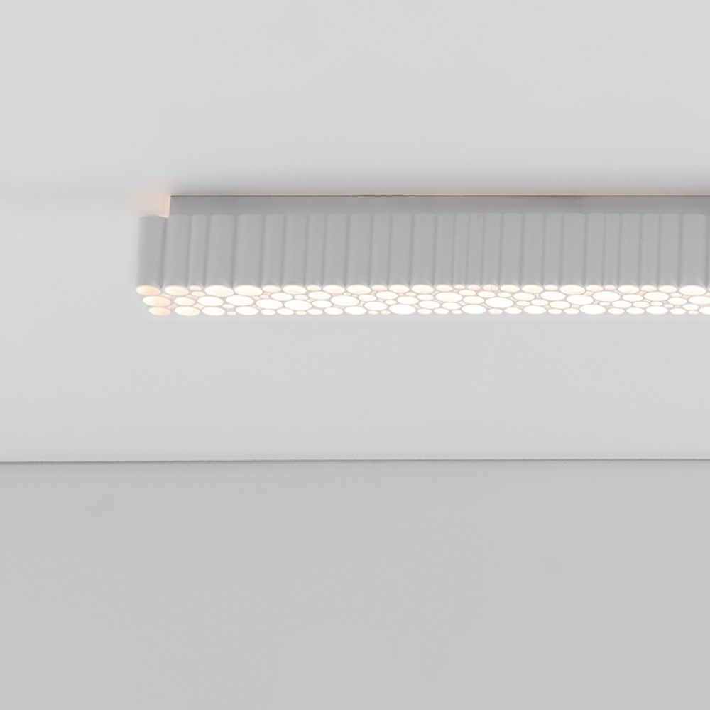 Artemide Calipso Linear stropna svetilka App Compatible | formasvetila.si