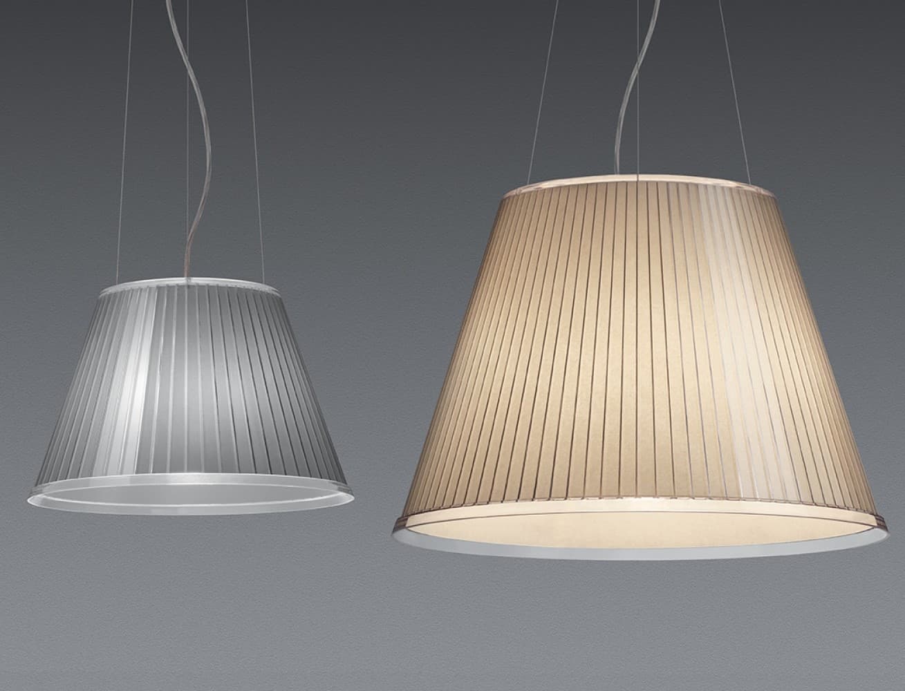 Artemide Choose viseča svetilka  | formasvetila.si