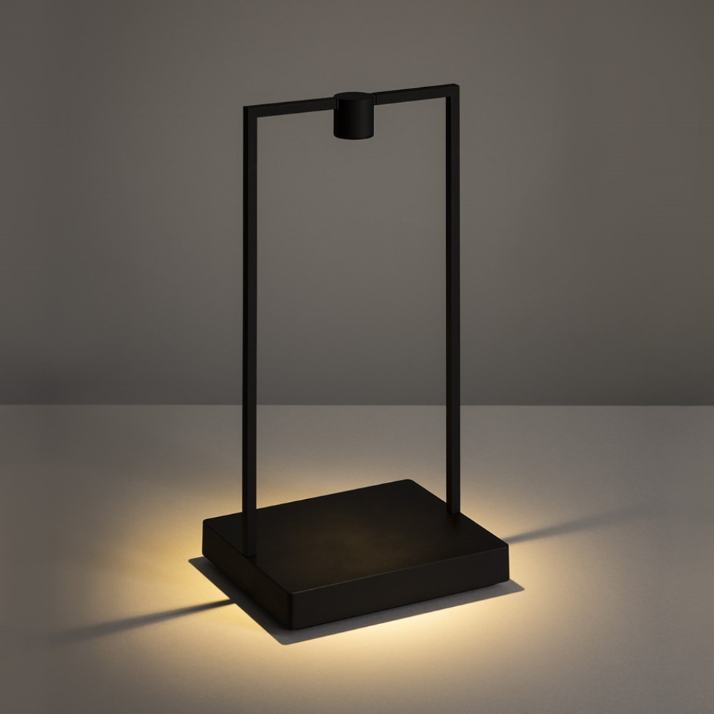 Artemide Curiosity Focus prenosna namizna svetilka | formasvetila.si