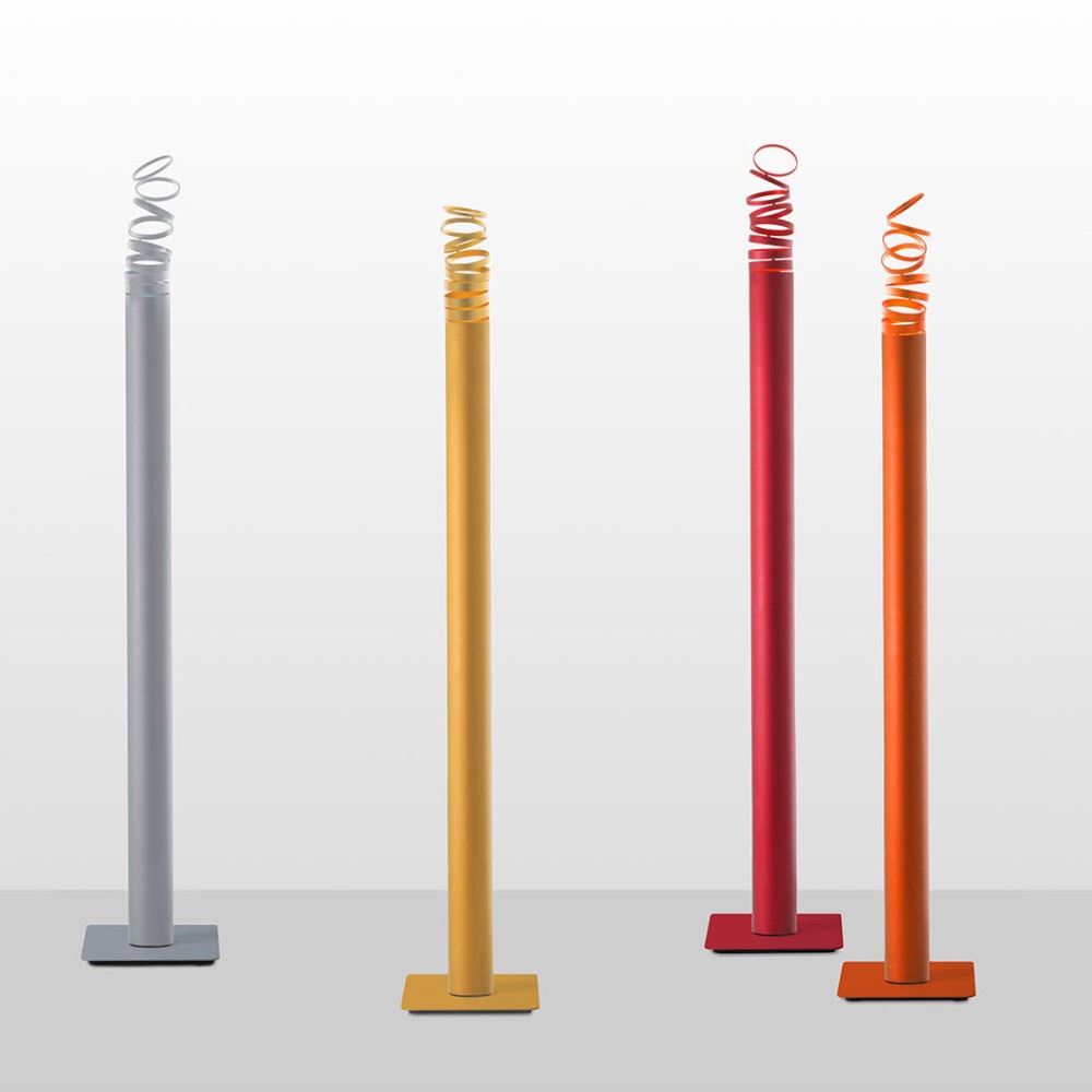 Artemide Decompose Light stoječa svetilka | formasvetila.si