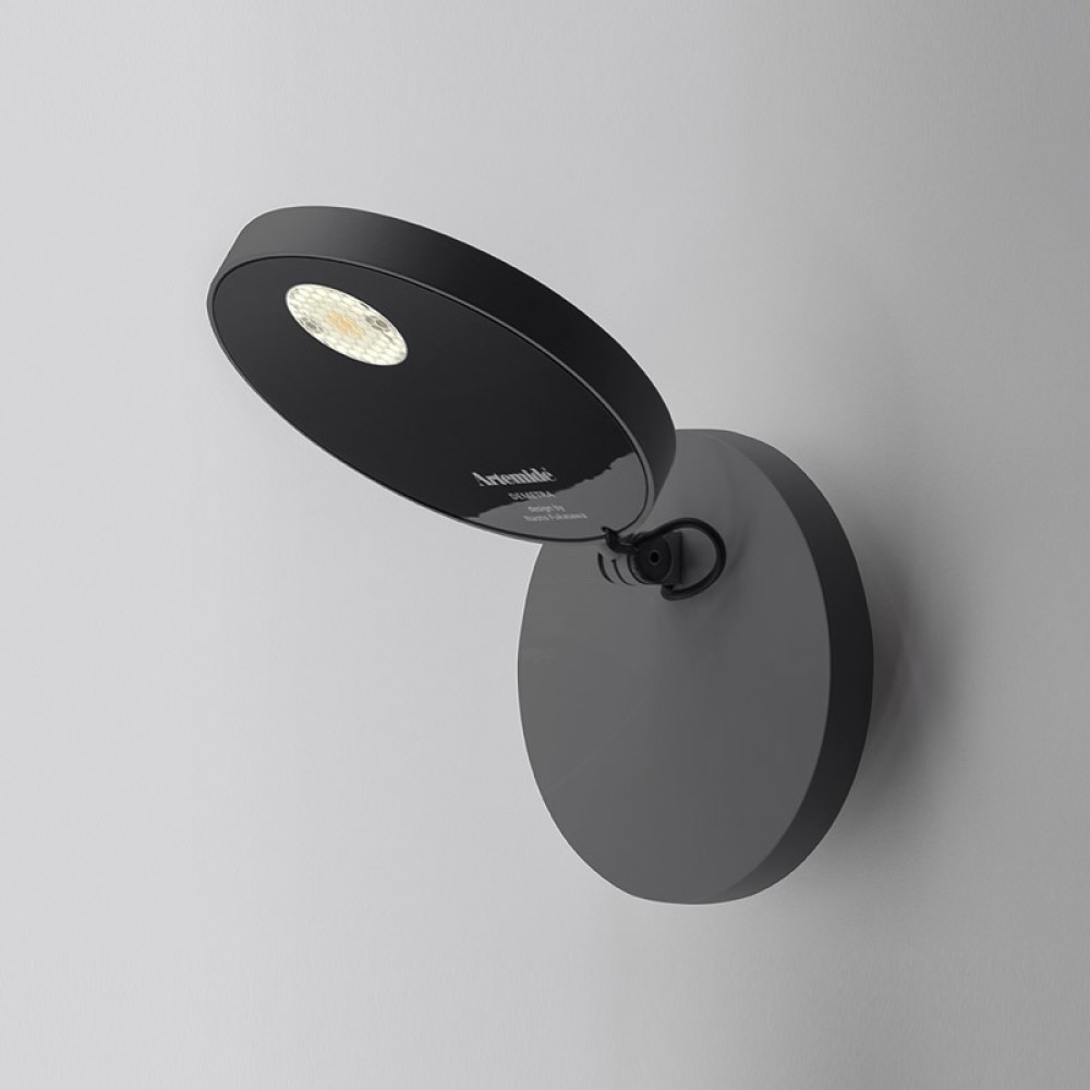 Artemide Demetra Spotlight s stikalom | formasvetila.si