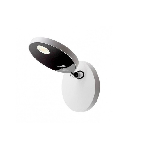 Artemide Demetra Spotlight s stikalom | formasvetila.si