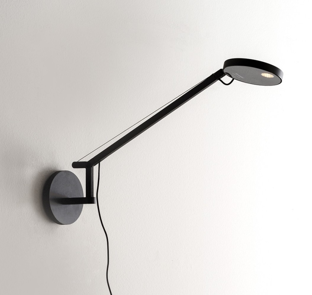 Artemide Demetra Micro LED stenska svetilka | formasvetila.si