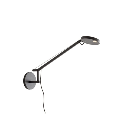 Artemide Demetra Micro LED stenska svetilka | formasvetila.si