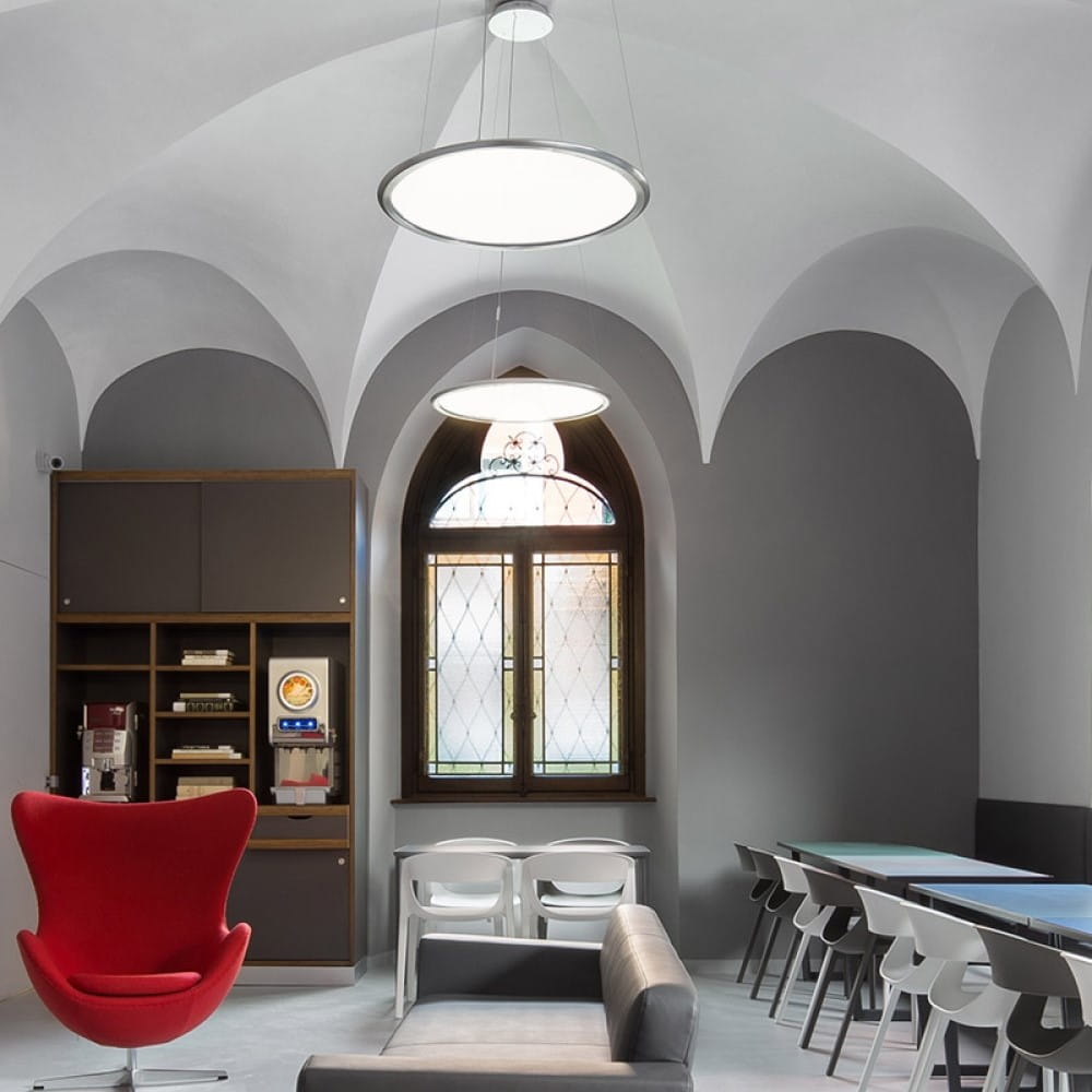 Artemide Discovery viseča svetilka App Compatible | formasvetila.si