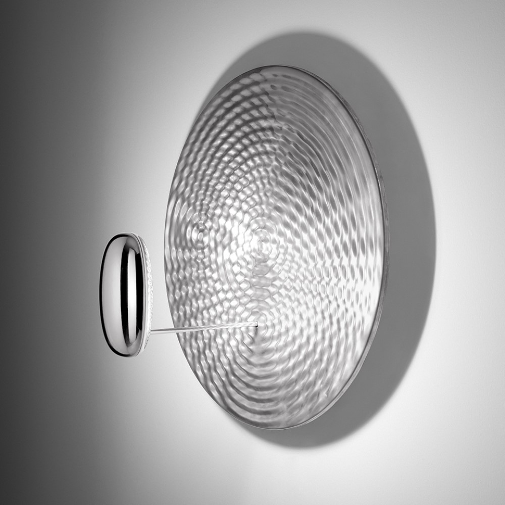 Artemide Droplet Mini stenska in stropna svetilka | formasvetila.si