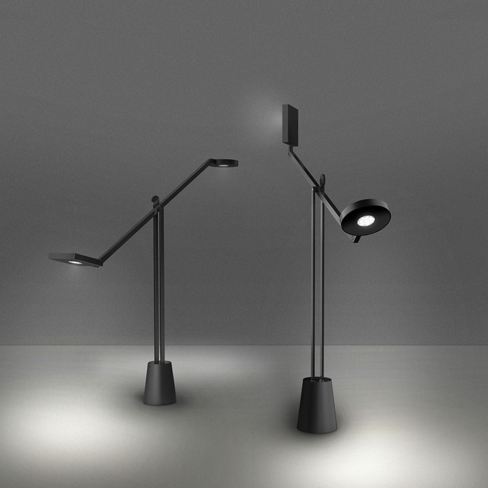 Artemide Equilibrist namizna svetilka | formasvetila.si