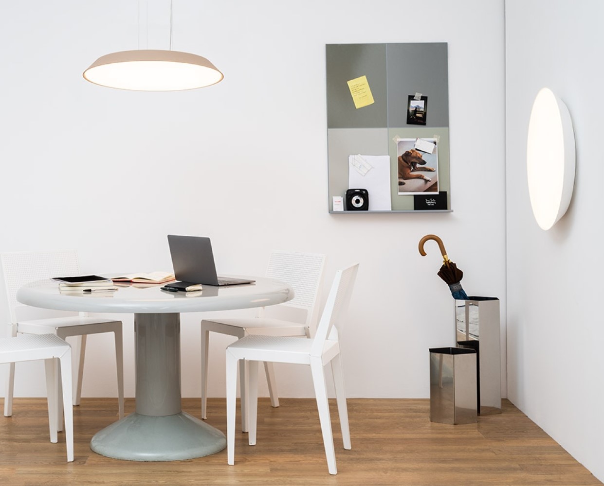 Artemide Febe viseča svetilka | formasvetila.si