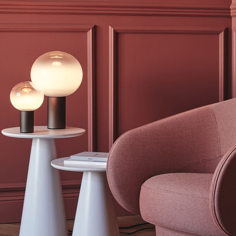 Artemide Laguna namizna svetilka | formasvetila.si