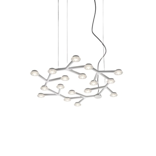 Artemide Led Net Circle viseča svetilka | formasvetila.si