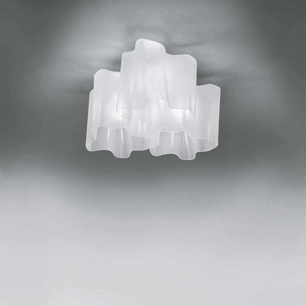 Artemide Logico Micro 3X120° stropna svetilka | formasvetila.si