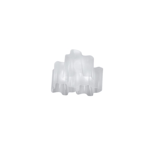 Artemide Logico Micro 3X120° stropna svetilka | formasvetila.si