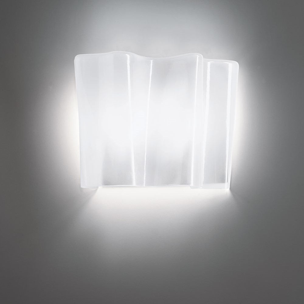 Artemide Logico Mini stenska svetilka | formasvetila.si