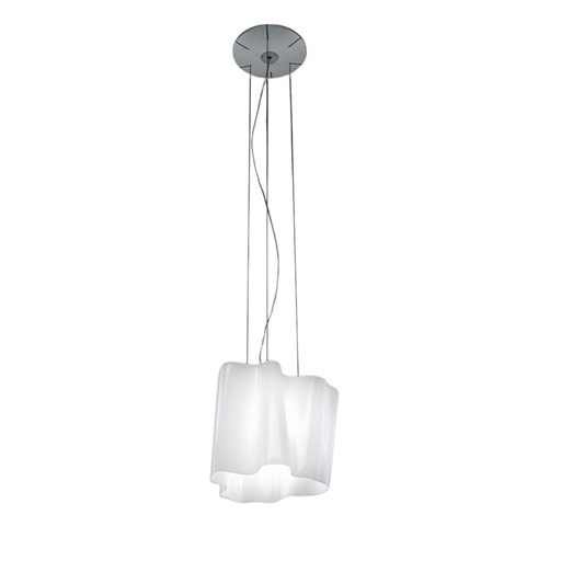 Artemide Logico Mini viseča svetilka | formasvetila.si