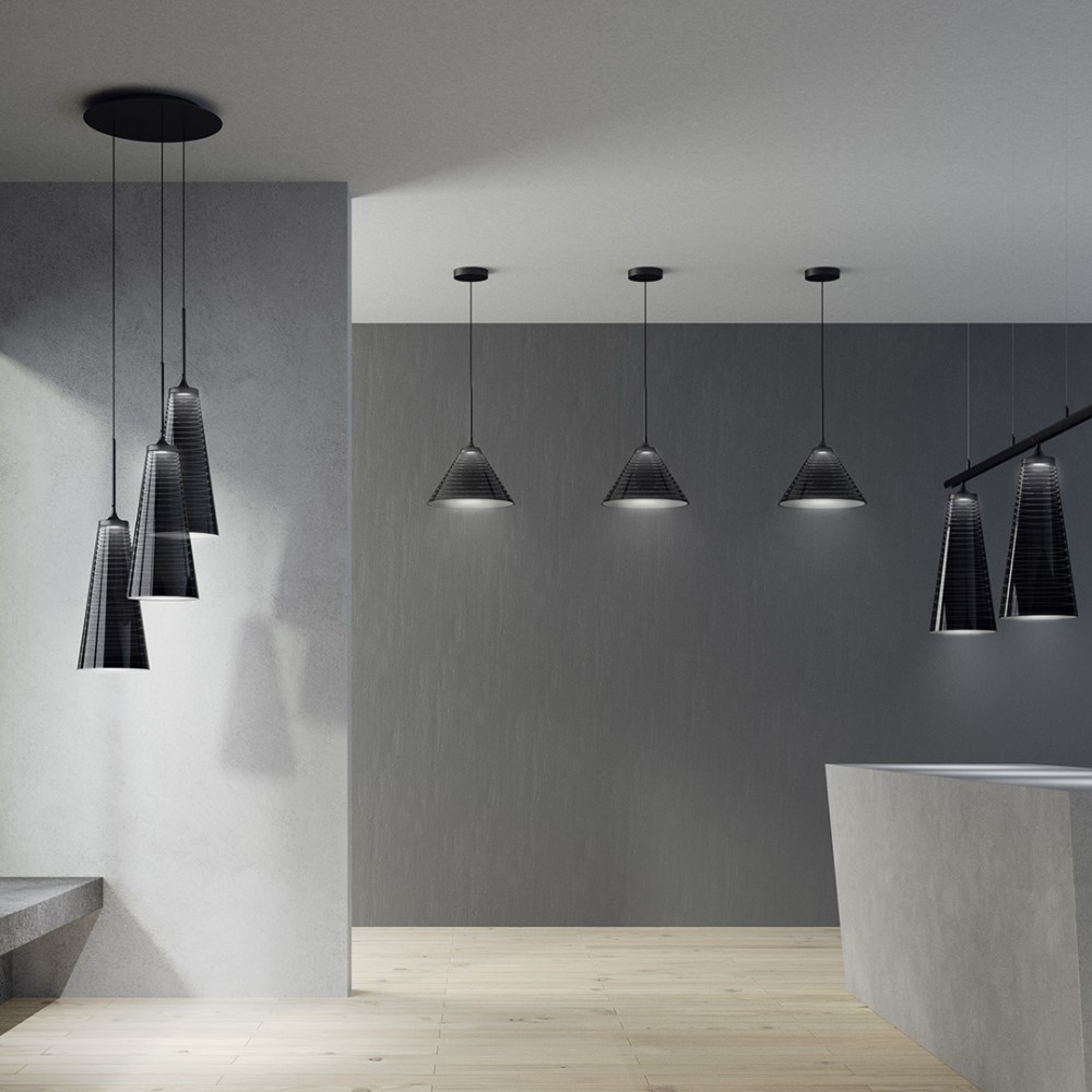 Artemide Look At Me Cluster viseča svetilka | formasvetila.si