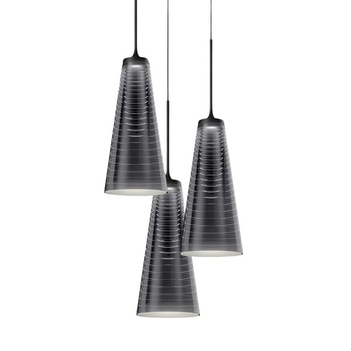 Artemide Look At Me Cluster viseča svetilka | formasvetila.si