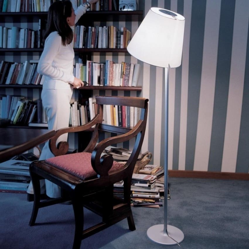 Artemide Melampo Mega stoječa svetilka | formasvetila.si