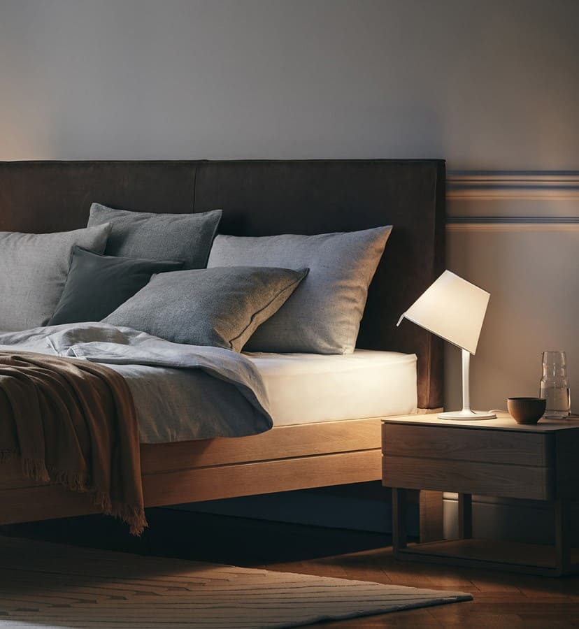 Artemide Melampo Night namizna svetilka | formasvetila.si