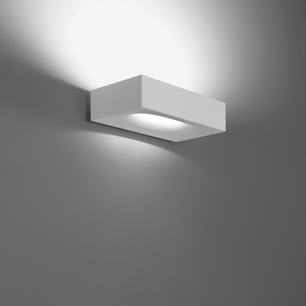 Artemide Melete stenska svetilka | formasvetila.si