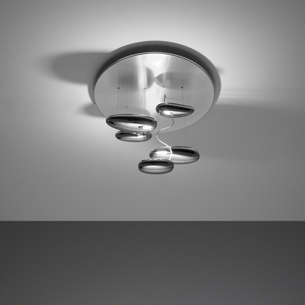 Artemide Mercury Mini stropna svetilka | formasvetila.si
