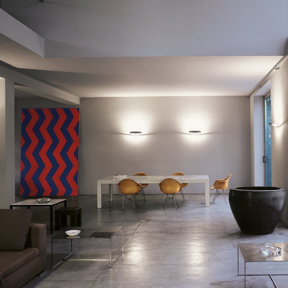 Artemide Mesmeri stenska svetilka | formasvetila.si