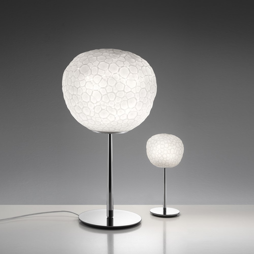 Artemide Meteorite E14 namizna svetilka | formasvetila.si