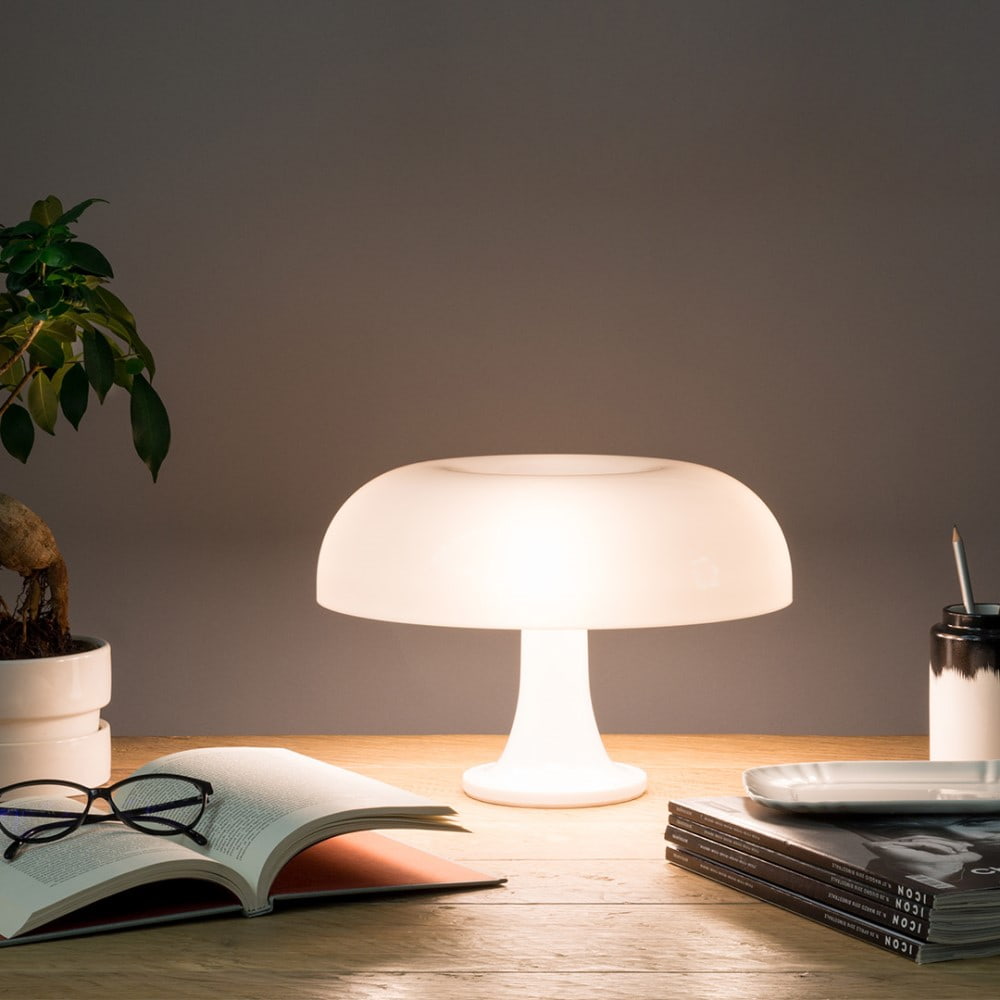 Artemide Nessino namizna svetilka | formasvetila.si