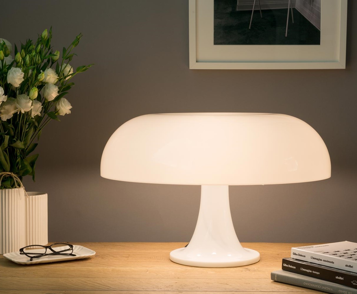 Artemide Nesso namizna svetilka | formasvetila.si