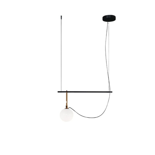 Artemide Nh S1 14 viseča svetilka | formasvetila.si