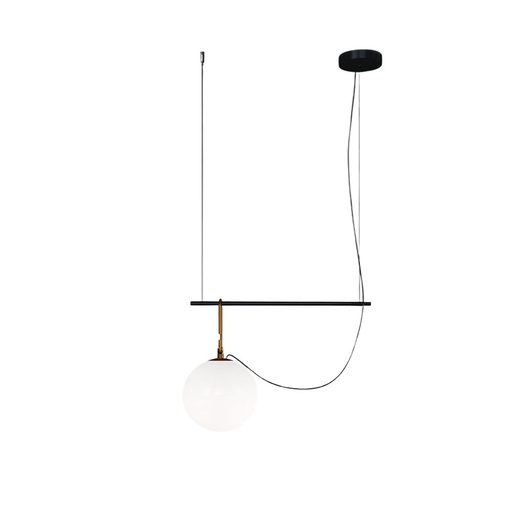 Artemide Nh S1 22 viseča svetilka | formasvetila.si