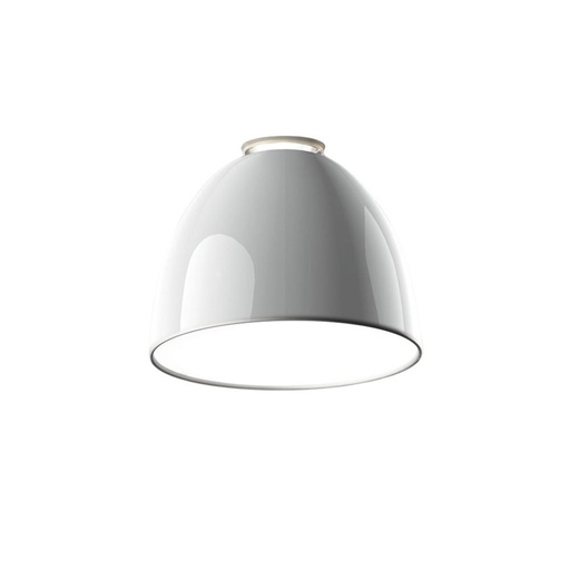 Nur Mini Gloss LED stropna svetilka