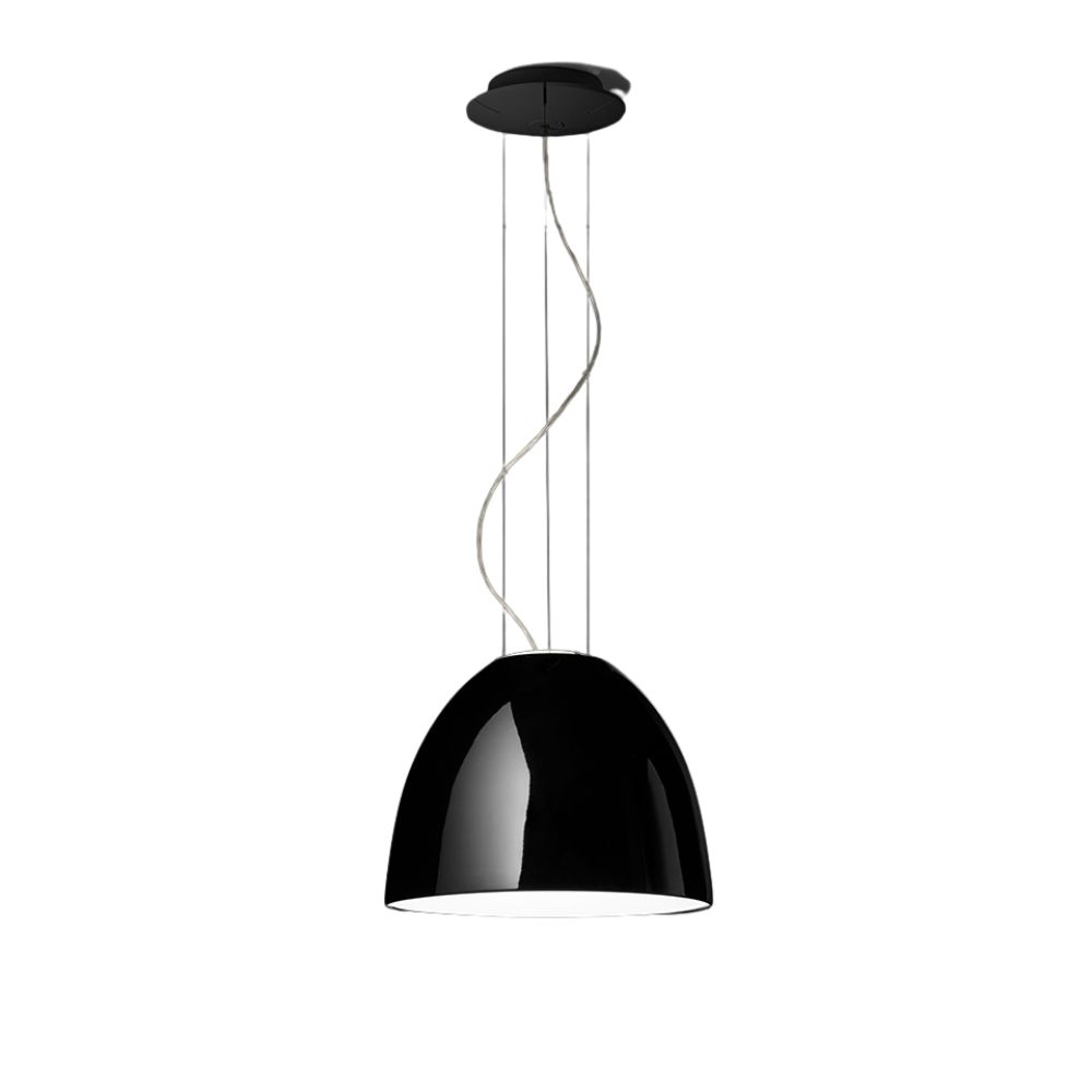 Artemide Nur Mini Gloss LED viseča svetilka | formasvetila.si
