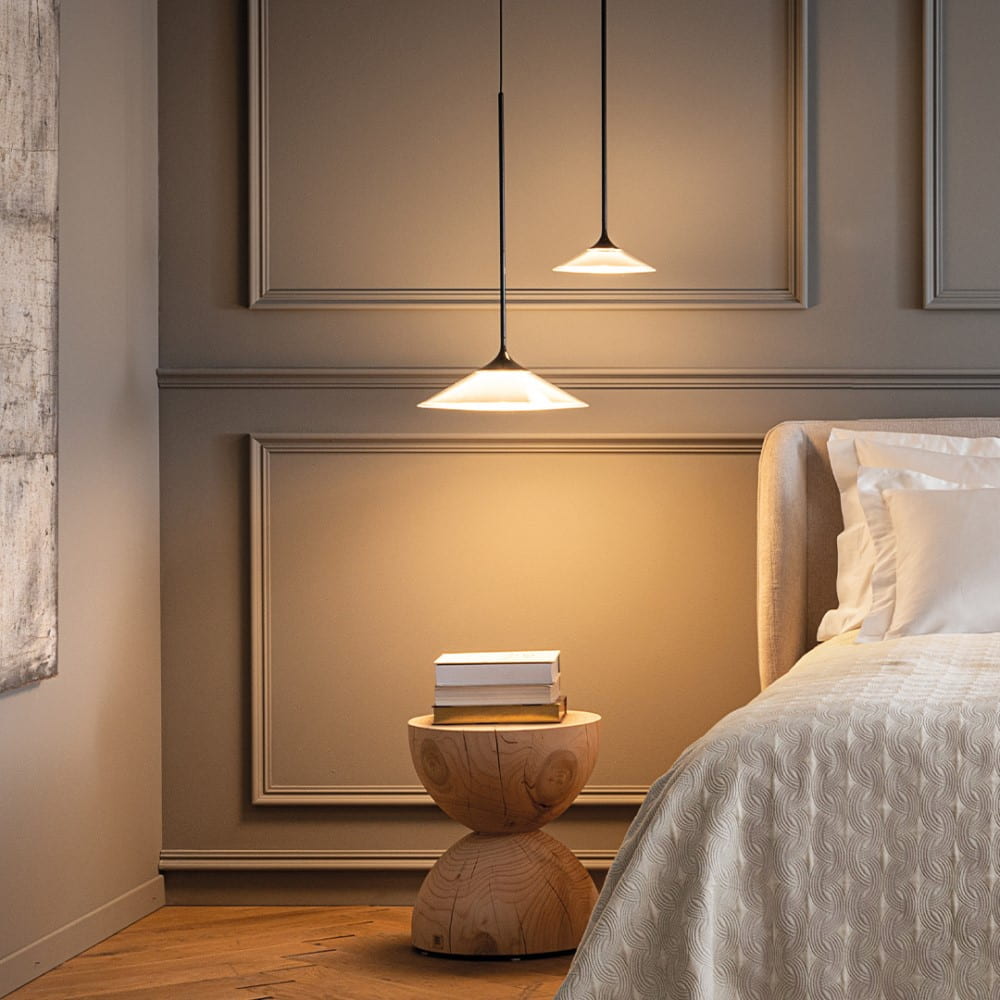 Artemide Orsa viseča svetilka | formasvetila.si