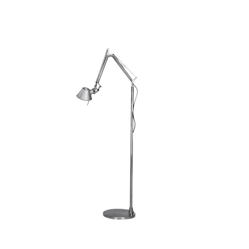 Tolomeo Micro LED stoječa svetilka
