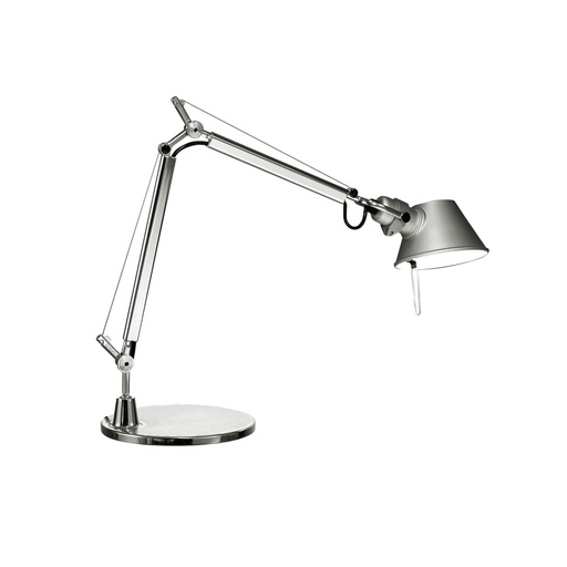 Tolomeo Micro LED namizna svetilka