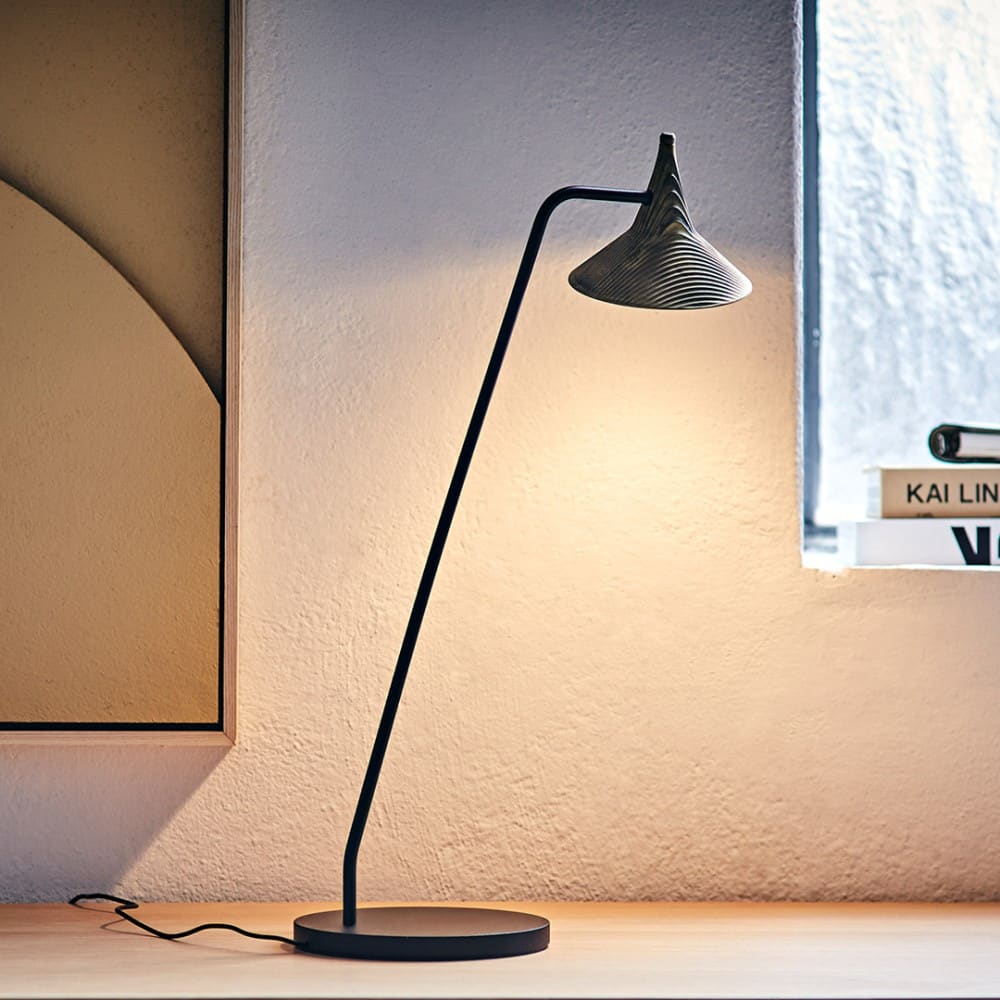 Artemide Unterlinden LED namizna svetilka | formasvetila.si