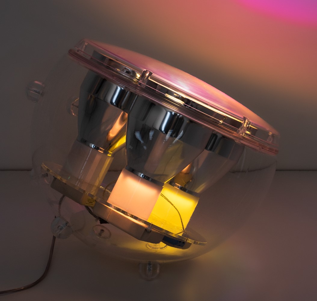 Artemide Yang Led talna svetilka | formasvetila.si