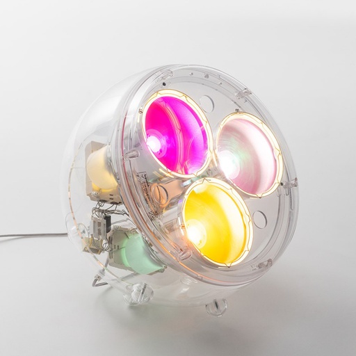 Yang Led talna svetilka