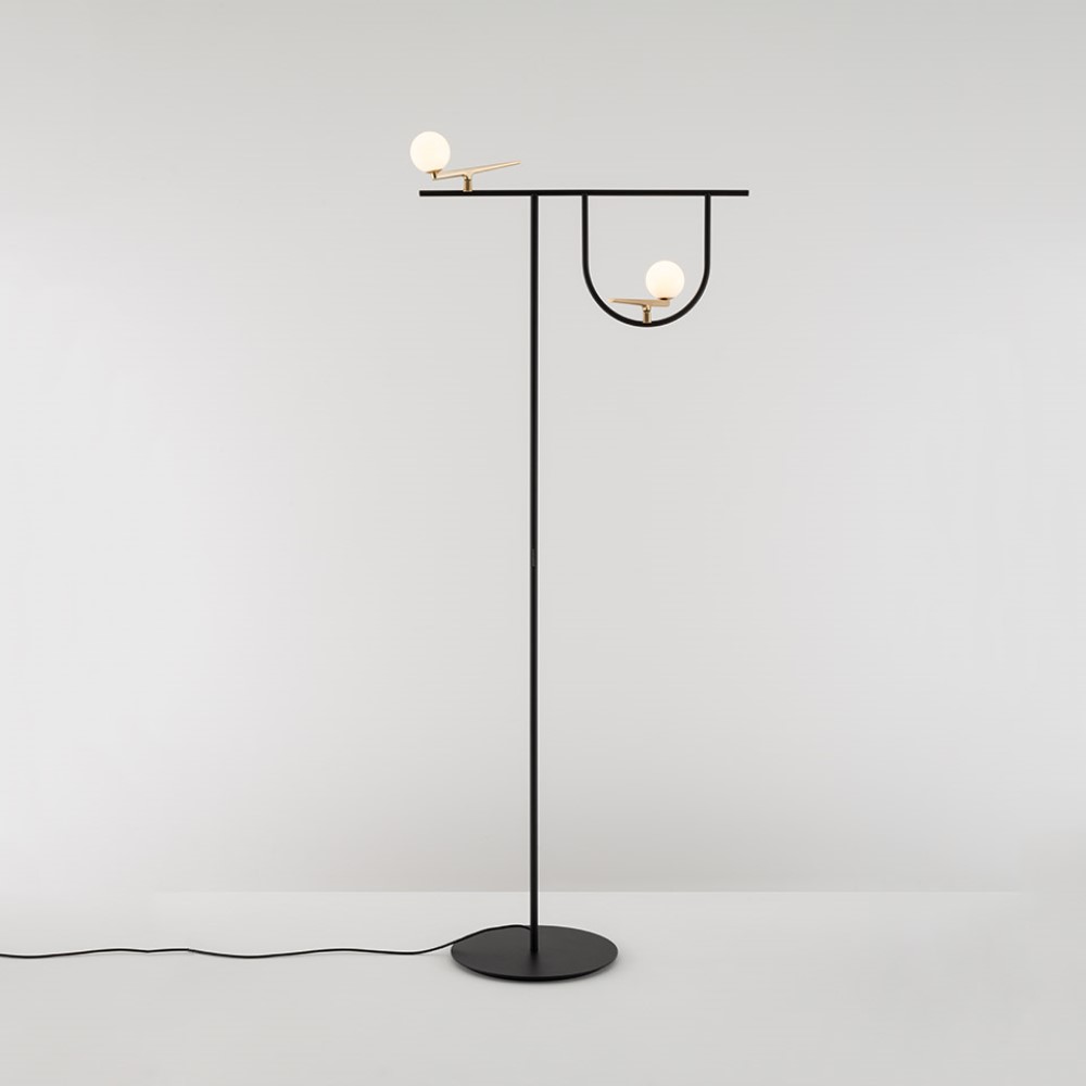 Artemide Yanzi stoječa svetilka | formasvetila.si