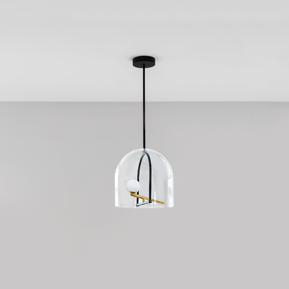 Artemide Yanzi viseča svetilka | formasvetila.si