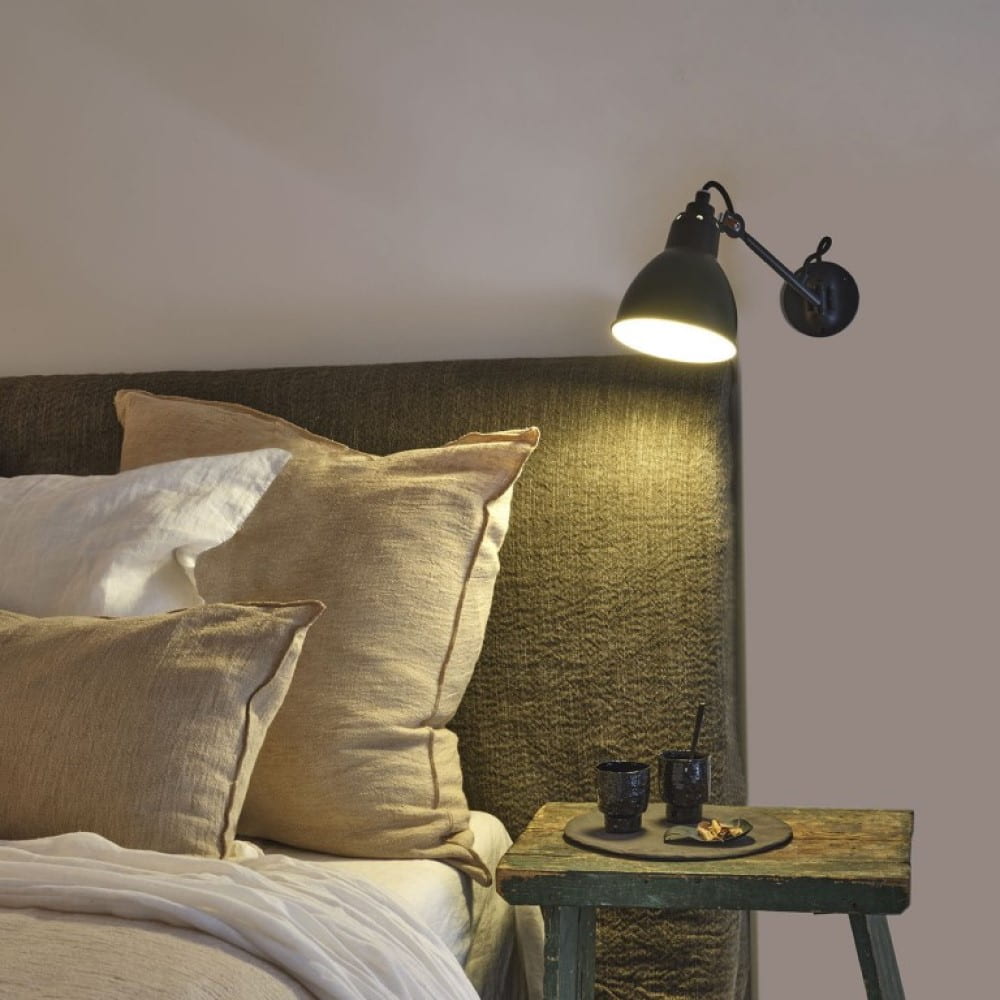 DCW Éditions Lampe Gras N°104 stenska svetilka | formasvetila.si