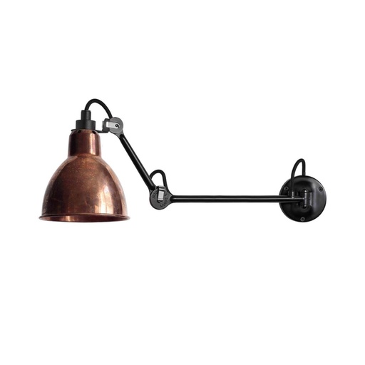 Lampe Gras N°204 L 40 stenska svetilka