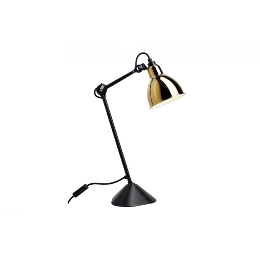 Lampe Gras N°205 namizna svetilka