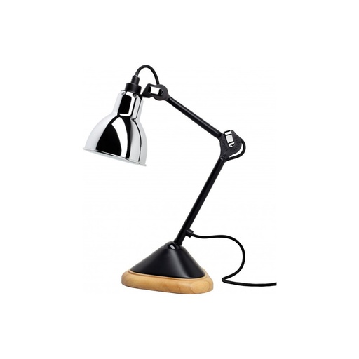 DCW Éditions Lampe Gras N°207 namizna svetilka | formasvetila.si